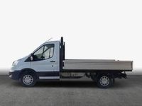 Gebraucht Ford Transit 131 PS (96 kW) 2022 Weiß