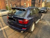 Gebraucht BMW X5 306 PS (225 kW) 2011 Blau SUV