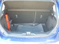 Gebraucht Ford Fiesta S 101 PS (74 kW) 2018 Blau Kleinwagen