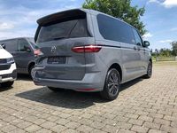 Neu VW Multivan 177 PS (130 kW) 2025 Puregrey Van
