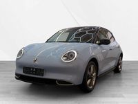 Gebraucht Ora Funky Cat 400 Pro 125 kW (171 PS) 2023 Blau Kleinwagen