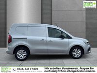 Gebraucht Renault Kangoo Rapid Extra 116 PS (85 kW) 2024 Highlandgrau Van / Kleinbus