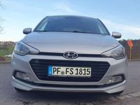 gebraucht Hyundai i20 i20blue 1.0 T-GDI Active Trend