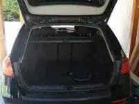 Gebraucht BMW 320 184 PS (135 kW) 2014 Schwarz Kombi