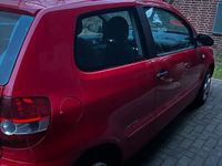 gebraucht VW Fox Refresh