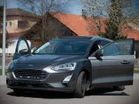 Usado Ford Focus Cool & Connect 150 CV (110 kW) 2019 Berlina