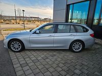 gebraucht BMW 320 3 Touring d Efficient Dynamics Advan