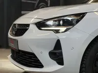 Gebraucht Opel Corsa GS Line 101 PS (74 kW) 2020 Weiß Kleinwagen