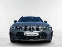 Gebraucht BMW 320 M Sport 184 PS (135 kW) 2025 Grau Kombi