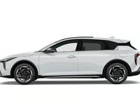 Neu Kia K4 Vision 116 PS (85 kW) 2025 Schneeweiß Limousine