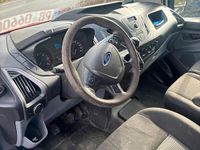 Usado Ford Transit 101 HP (74 kW) 2014 Branco Monovolume