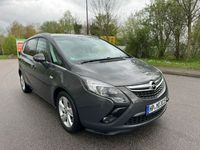 gebraucht Opel Zafira Tourer C Innovation/7-Si/Top Ausstattung/