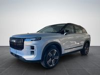 Neu Jaecoo 7 347 PS (255 kW) 2026 Moonlight silver dach schwarz SUV