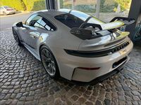 Neu Porsche 992 510 PS (375 kW) 2025 Grau