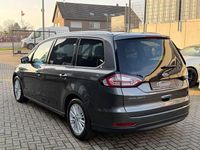 Gebraucht Ford Galaxy Titanium 150 PS (110 kW) 2015 Van / Kleinbus
