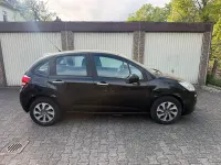 Gebraucht Citroën C3 82 PS (60 kW) 2014 Schwarz Kleinwagen
