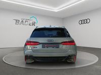 Gebraucht Audi RS6 Performance 630 PS (463 kW) 2025 Grau Kombi