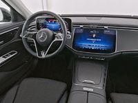 Gebraucht Mercedes E200 Avantgarde 204 PS (150 kW) 2024