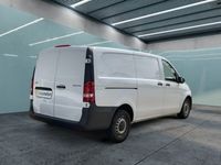 gebraucht Mercedes Vito 110 CDI Lang VA Base