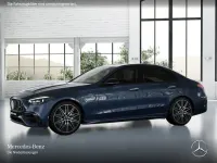 Gebraucht Mercedes C43 AMG AMG 408 PS (300 kW) 2024 Blau Limousine