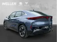Neu Cupra Tavascan 210 kW (286 PS) 2026 Blau SUV