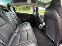 Gebraucht Tesla Model 3 Performance 377 kW (513 PS) 2019 Weiß Limousine