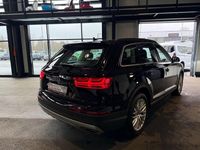 Gebraucht Audi Q7 Sport 218 PS (160 kW) 2018 Schwarz SUV