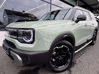 Neu Baic BJ30 280 PS (205 kW) 2026 Grün SUV