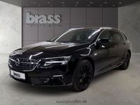 gebraucht Opel Insignia AHK, Leder