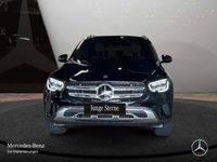 gebraucht Mercedes GLC220 d 4M LED+FAHRASS+KAMERA+KEYLESS+9G