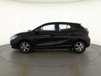 Neu MG MG3 Comfort 116 PS (85 kW) 2025 Schwarz Kleinwagen