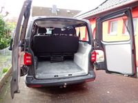 gebraucht VW Caravelle T6 lang/ Transporter