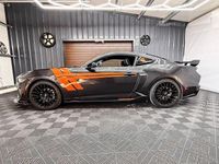 Gebraucht Ford Mustang Dark Horse 317 PS (233 kW) 2024 Schwarz