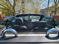 Gebraucht Peugeot 207 CC 120 PS (88 kW) 2013 Schwarz Cabrio