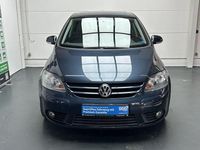 Gebraucht VW Golf V Edition 102 PS (75 kW) 2007 Blau Limousine