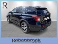 Occasion Ford Explorer ST-Line 457 ch (336 kW) 2024 Noir SUV