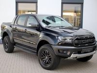 Gebraucht Ford Ranger Performance Edition 212 PS (155 kW) 2023 Schwarz Pickup