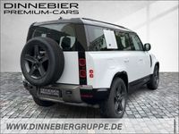 gebraucht Land Rover Defender 110 D200 X-Dynamic SE