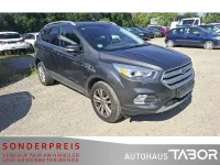 Gebraucht Ford Kuga 150 PS (110 kW) 2017 Magnetic SUV