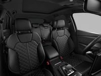 Gebraucht Audi SQ5 341 PS (250 kW) 2025 Grau SUV