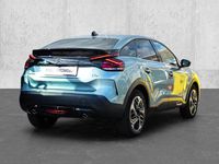 Gebraucht Citroën C4 Shine 131 PS (96 kW) 2023 Blau Limousine