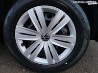 Neu VW Caddy Maxi Basis 102 PS (75 kW) 2026 Puregrey Van / Kleinbus