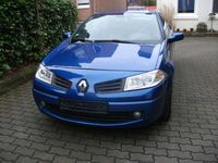 gebraucht Renault Mégane Cabriolet 1.6 Coupe- ,Kupplung:Neu,Tüv11-25