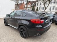 Gebraucht BMW X6 Performance 306 PS (225 kW) 2012 Schwarz SUV