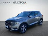 Używany Volvo C40 155 kW (211 KM) 2022 Szary SUV