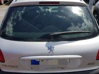 gebraucht Peugeot 206 75