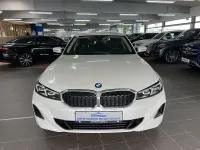 Occasion BMW 320 190 ch (139 kW) 2023 Blanc Berline