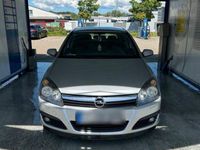 Gebraucht Opel Astra 105 PS (77 kW) 2005 Silber Kombi