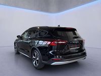 Neu Ford Focus Active 155 PS (114 kW) 2025 Obsidianschwarz metallic Kombi