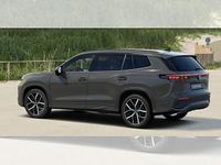 Neu VW Tayron Life 150 PS (110 kW) 2025 Grau (uranograu) SUV